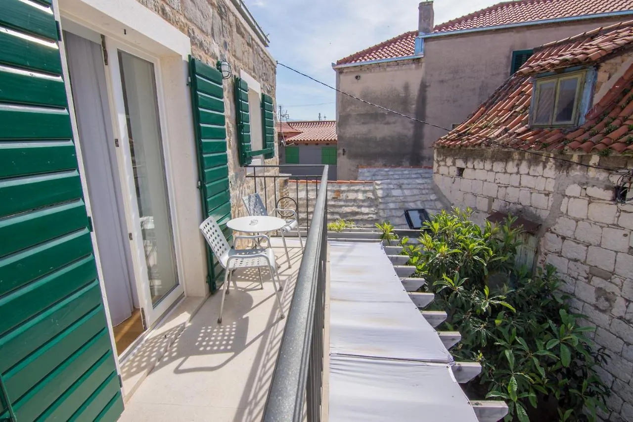 Divota Apartment Hotel Split 4*,