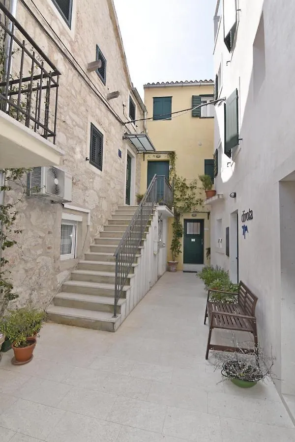 Divota Apartment Hotel Split 4*,
