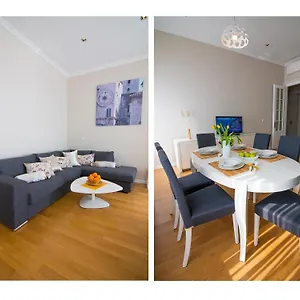 Appartement Riva Royal View Luxury, Split