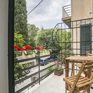Gostinjska kuća Luxury Marino, Split