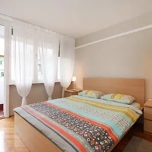 Appartement Nara, Split