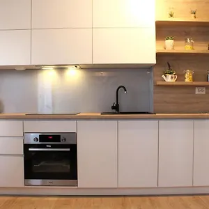 Appartement Adriatic, Split