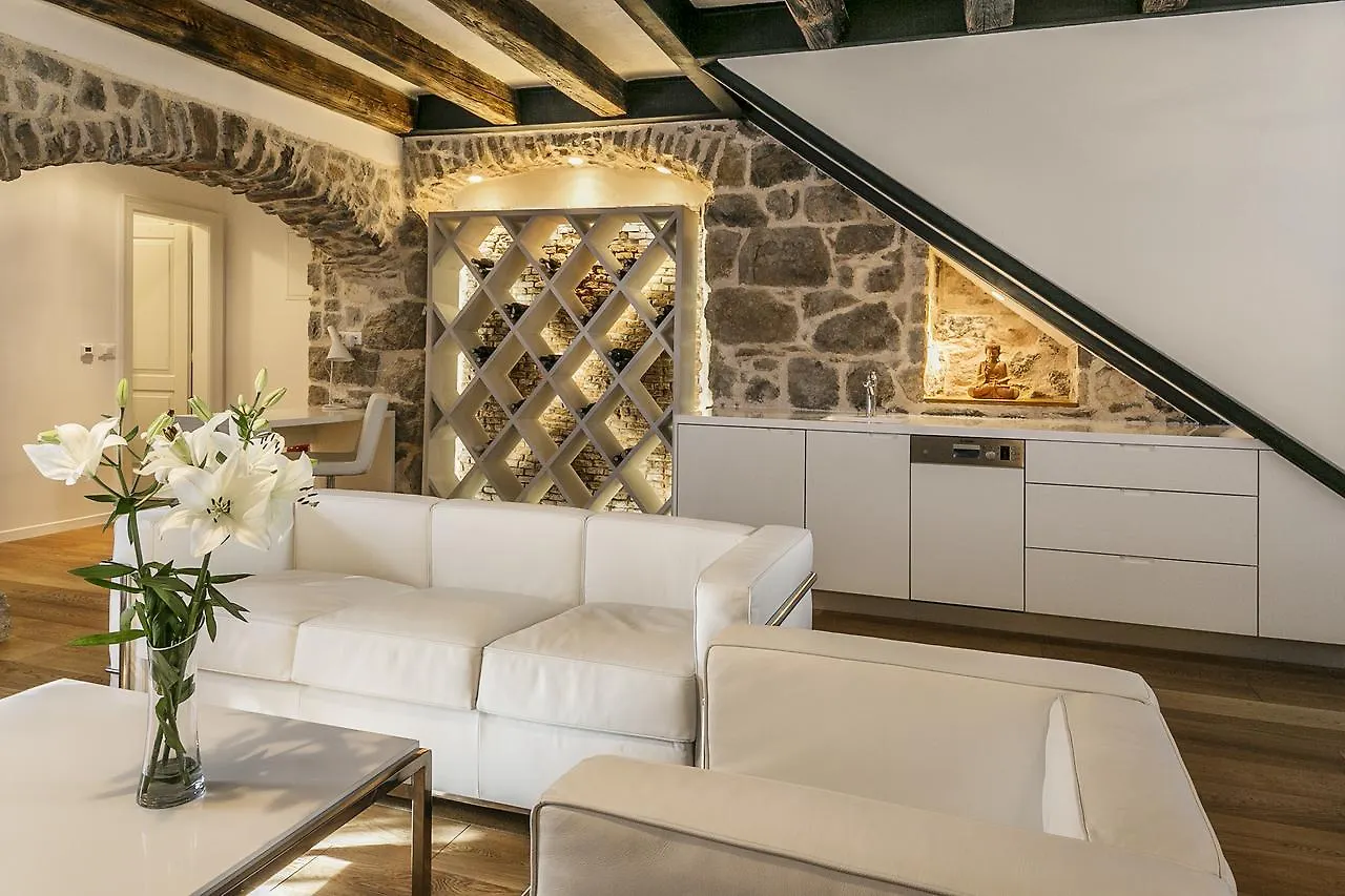 Divota Apartment Hotel Split