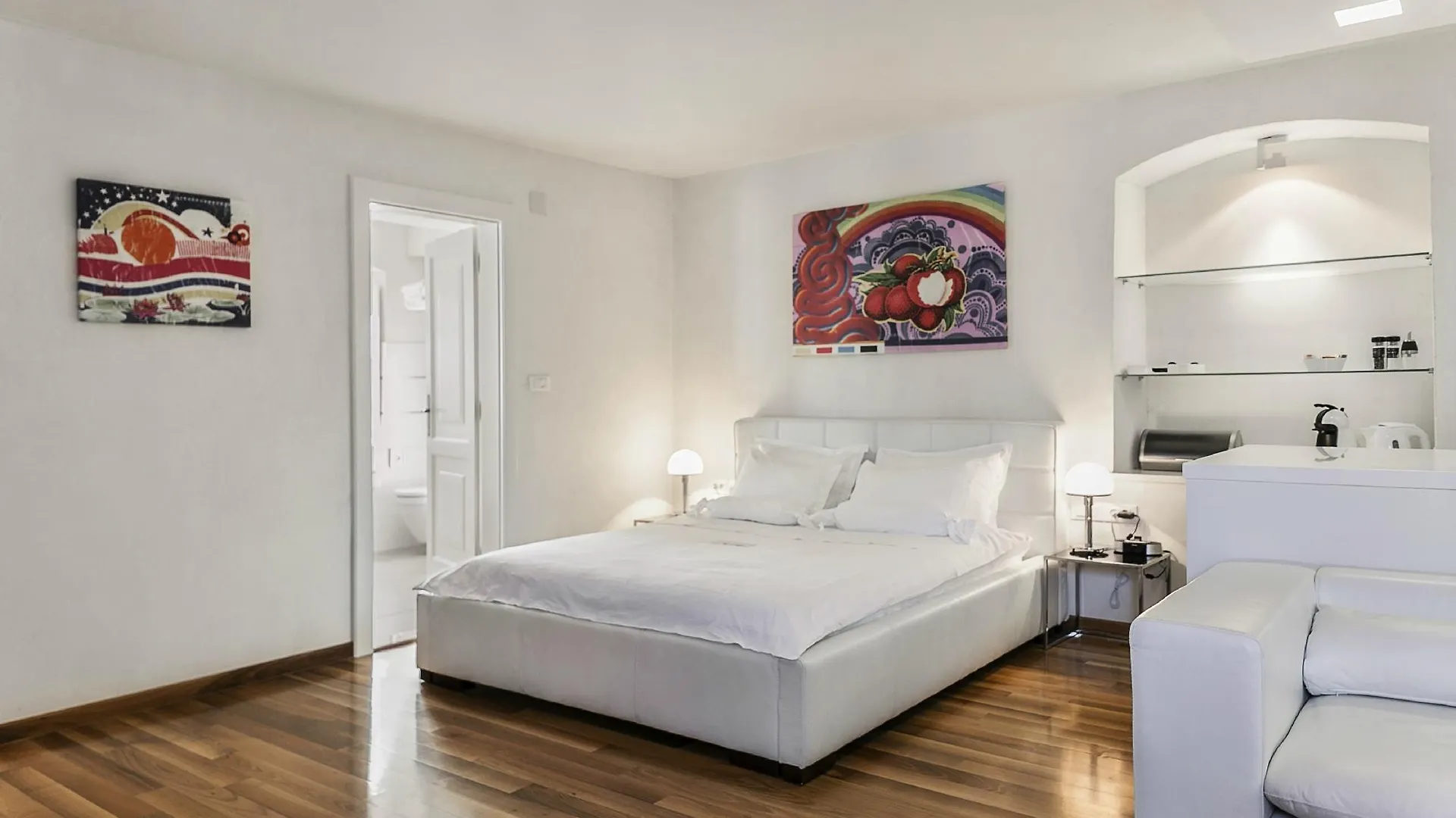 Divota Apartment Hotel Split