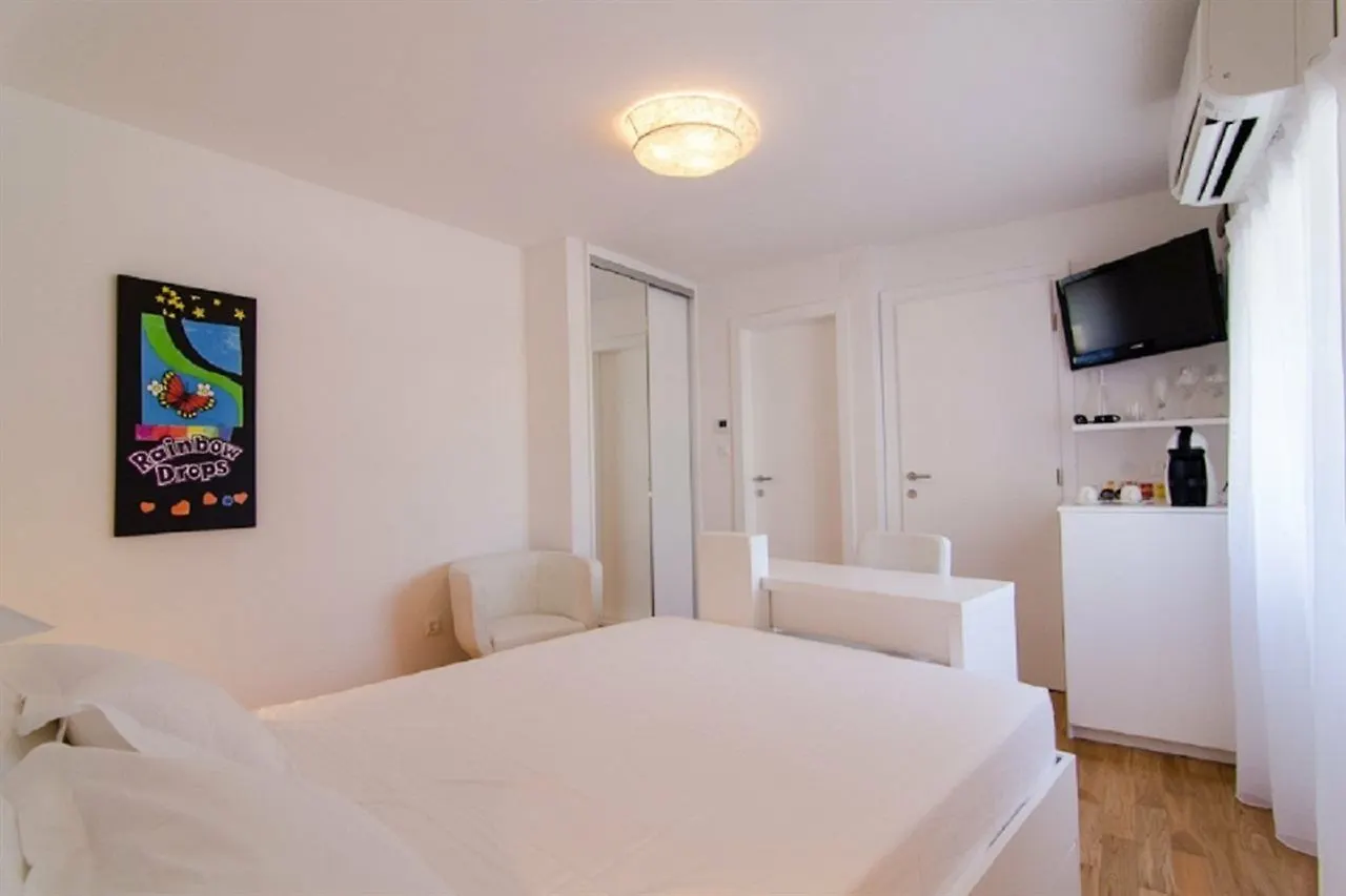 Divota Apartment Hotel Split